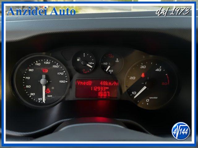 IVECO Daily 35C14 2.3 HPT RG 3750 Furgonatura in Lega Quad-Tor