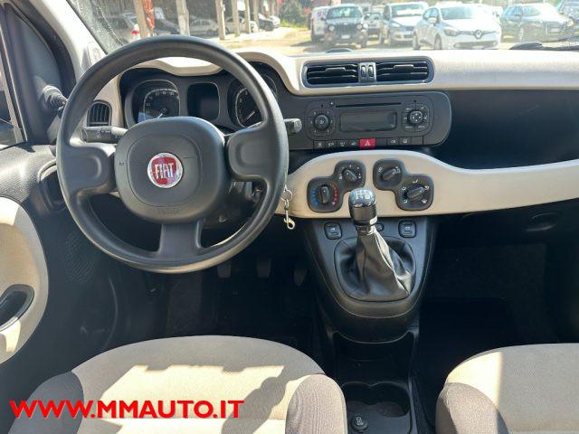 FIAT Panda 1.2 Easy CLIMA!!!!!
