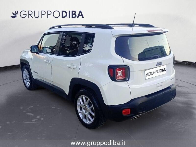 Jeep Renegade 2019 Diesel 1.6 mjt Limited 2wd 130cv