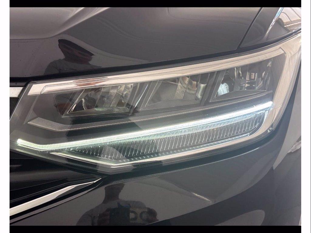 VOLKSWAGEN Tiguan 2.0 tdi life 150cv dsg del 2021
