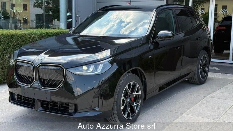 BMW X3 xdrive20d M Sport Pro | IVA, PANORAMIC ROOF, 19"