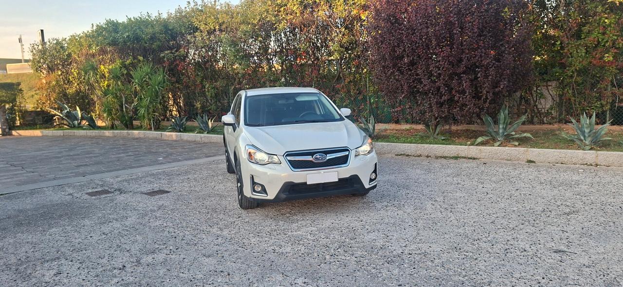 Subaru XV 4x4 2.0D Style