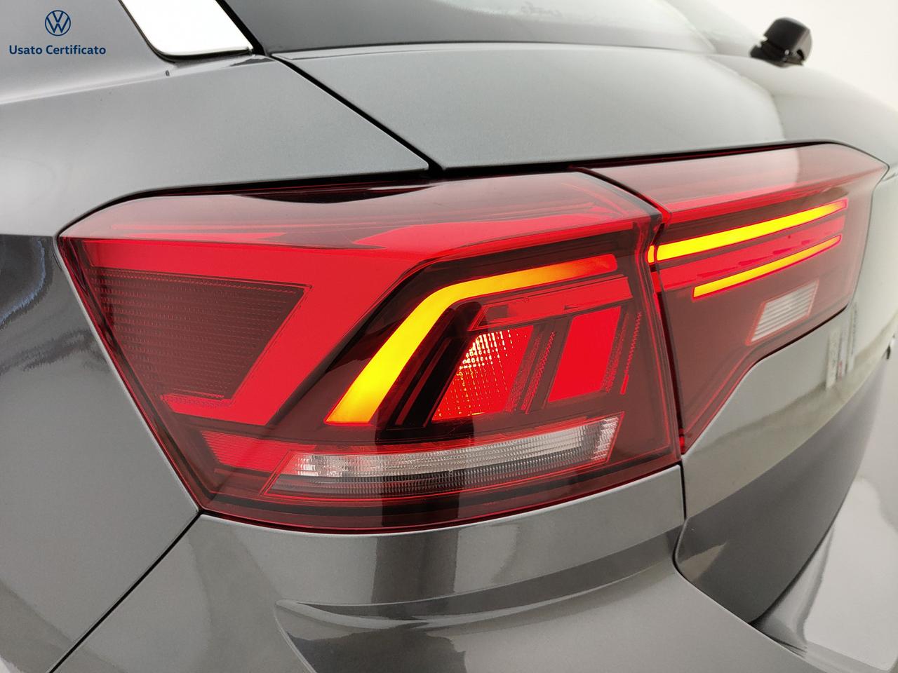 VOLKSWAGEN T-Roc 1ª serie - T-Roc 1.0 TSI Life