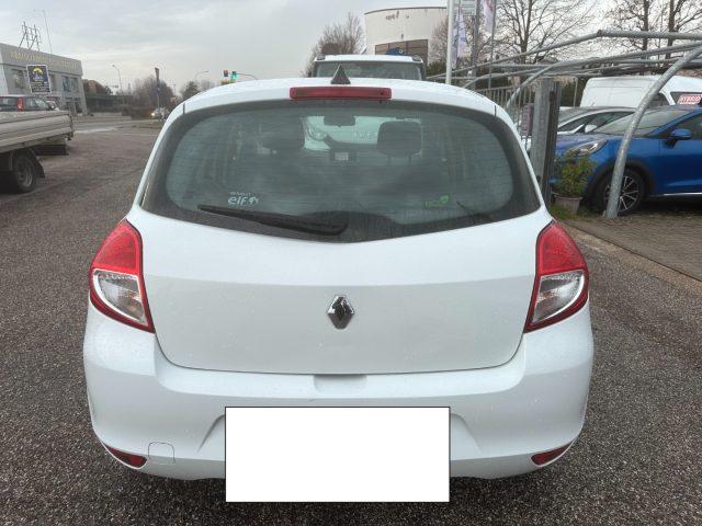 RENAULT Clio 1.2 16V 5 porte GPL Dynamique