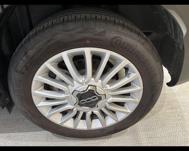 FIAT 500X 1.3 mjt Connect 95cv