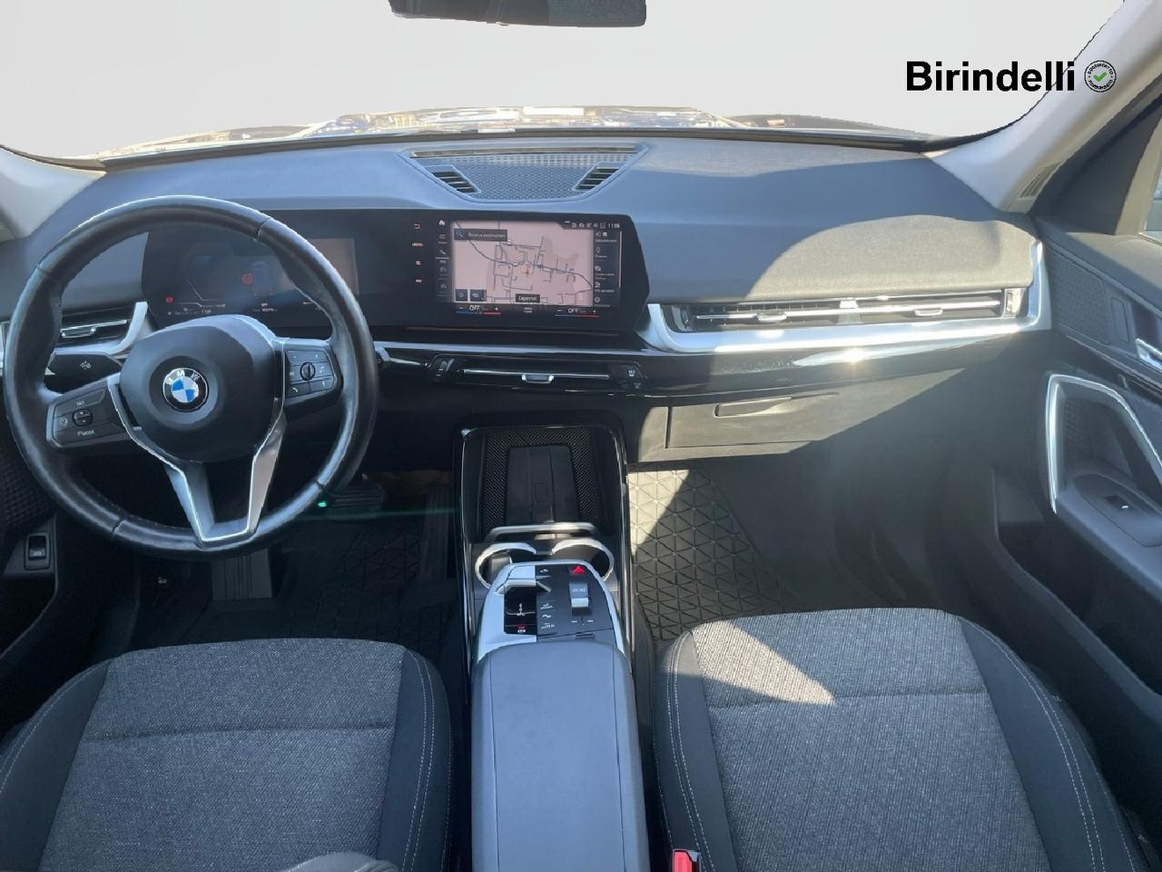 BMW X1 (U11) - X1 sDrive 18d