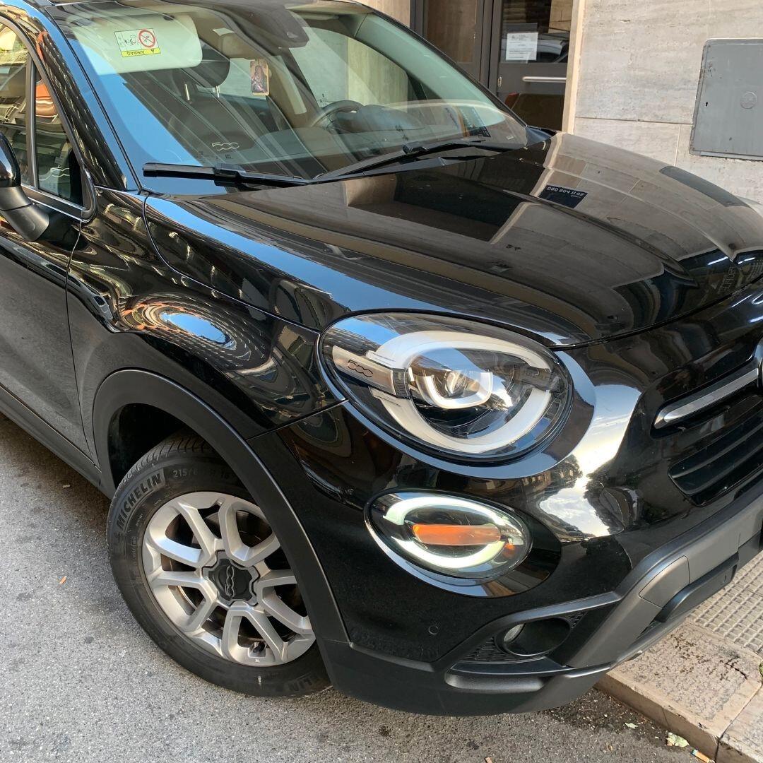 Fiat 500X 1.3 MultiJet 95 CV Lounge