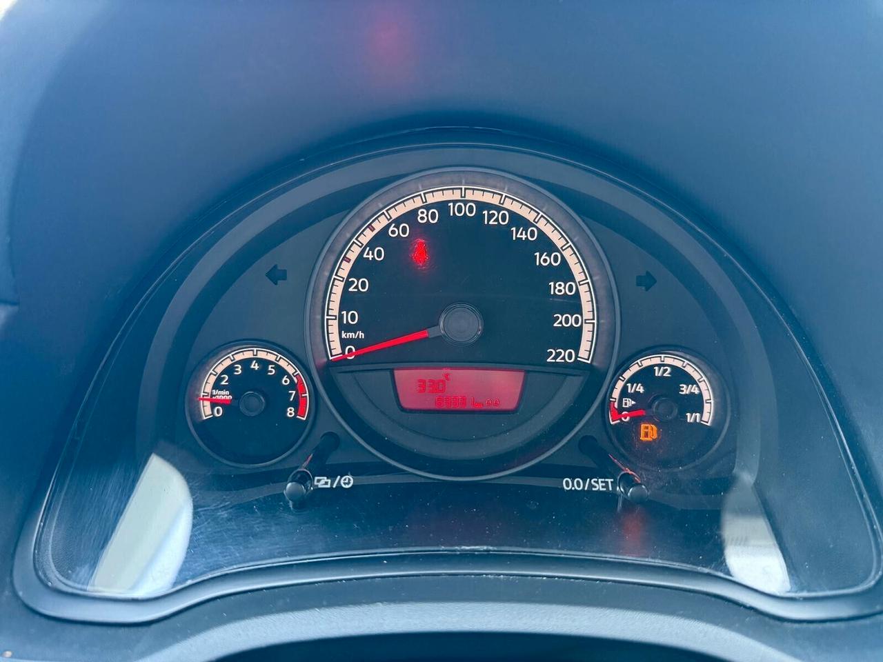 Volkswagen up! 1.0 5p. take