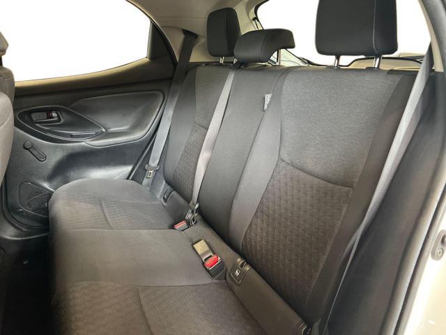 TOYOTA Yaris 1.5 Hybrid 5 porte Active