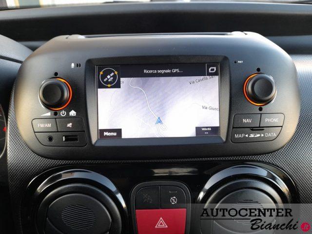 FIAT Qubo 1.3 MJT 80 CV Start&Stop Trekking