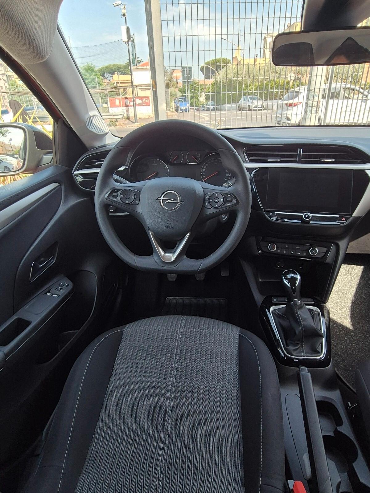 Opel Corsa 1.2 Blitz Edition