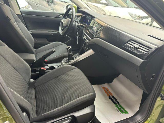 VOLKSWAGEN Taigo 1.0 TSI 110 CV Life