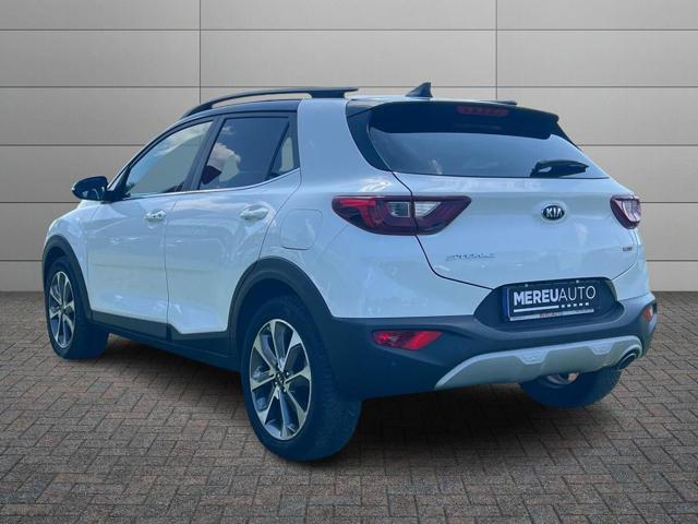 KIA Stonic 1.0 T-GDi 120 CV Energy