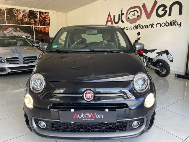 Fiat 500 500 1.0 hybrid Sport 70cv