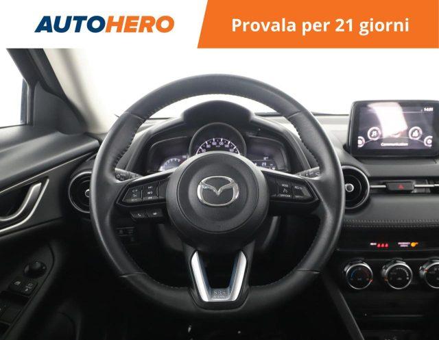 MAZDA CX-3 2.0L Skyactiv-G Business