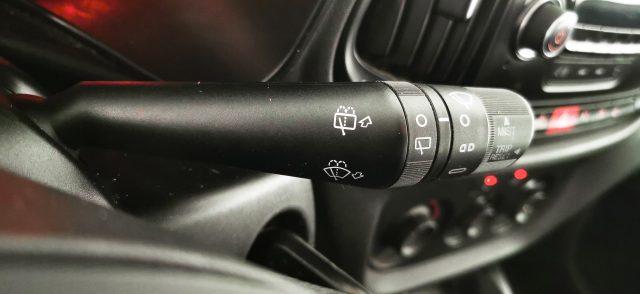 FIAT Doblo Doblò 1.3 MJT - autocarro 5 posti IVA ESCLUSA