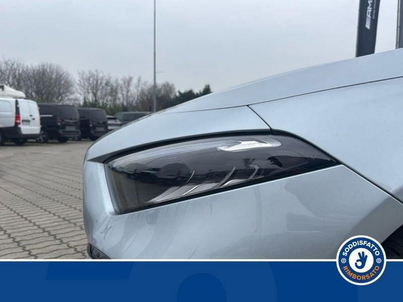 Mercedes-Benz Classe A 180d Automatic AMG Line Advanced