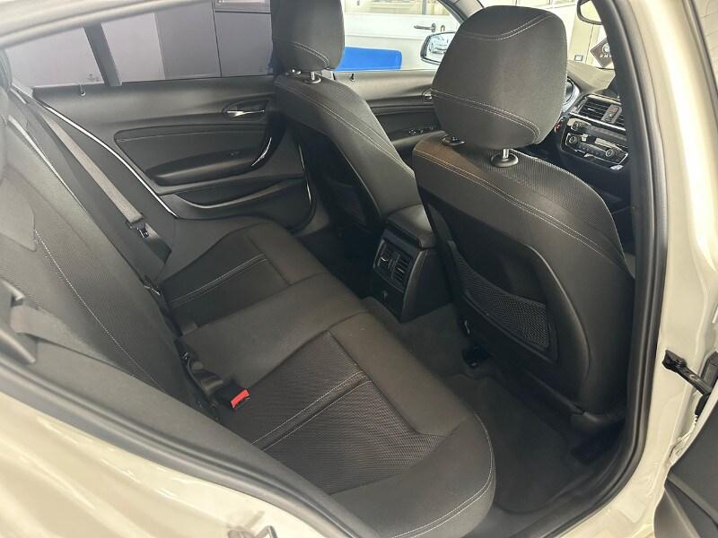 BMW Serie 1 (F20) 118i 5p. Msport