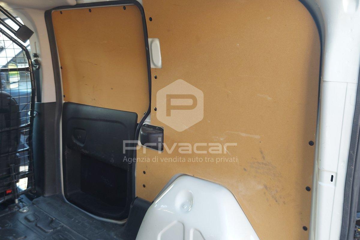 OPEL Combo 1.3 CDTI PC-TN Van 750kg E6