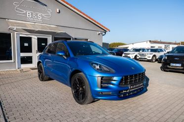 Porsche Macan 2.0 Chrono Plus BOSE TETTO