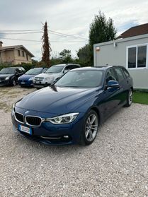 Bmw 320 320d xDrive Touring