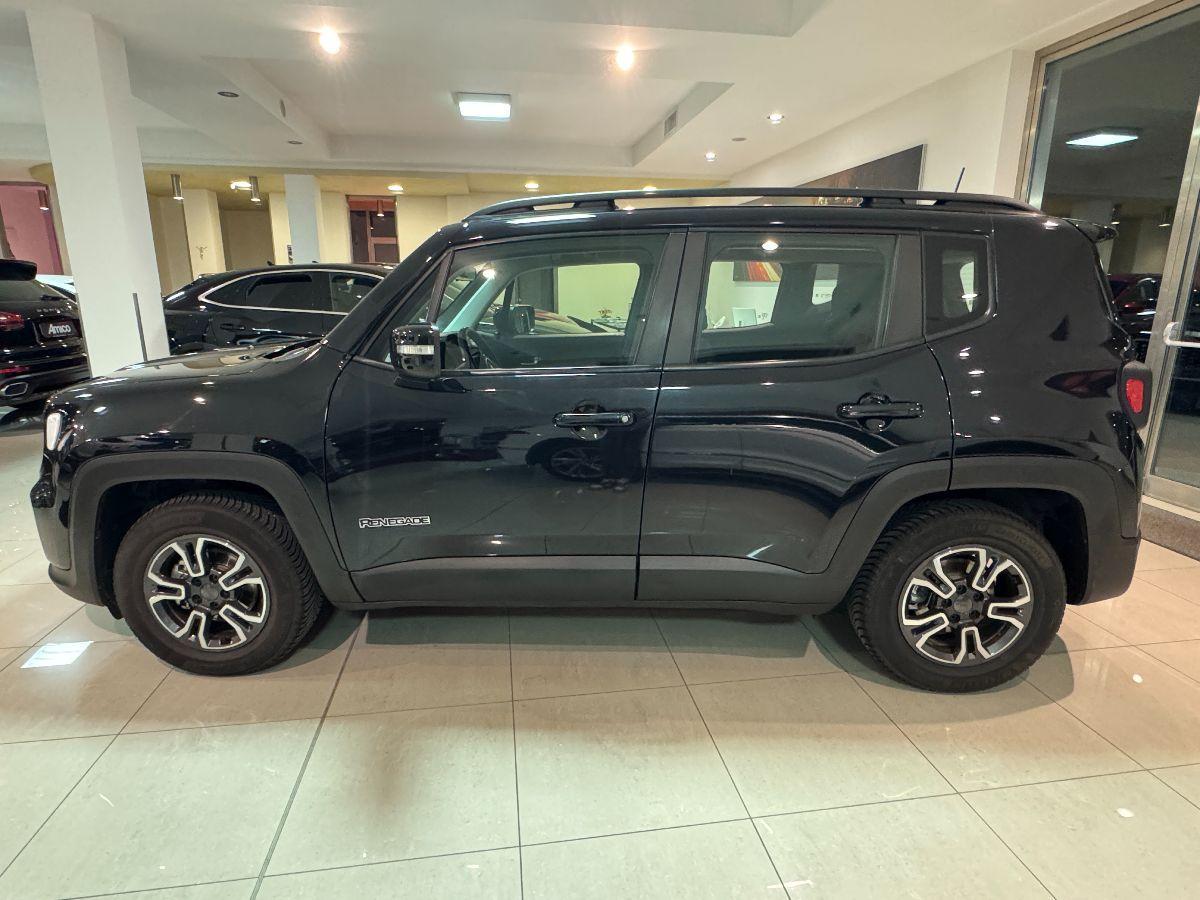 JEEP Renegade 1.6 Mjt 120CV 89.000 Km