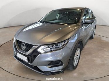 Nissan Qashqai 1.5 dCi 115 CV DCT Business AUTOCARRO CON 24 MESI DI GARANZIA