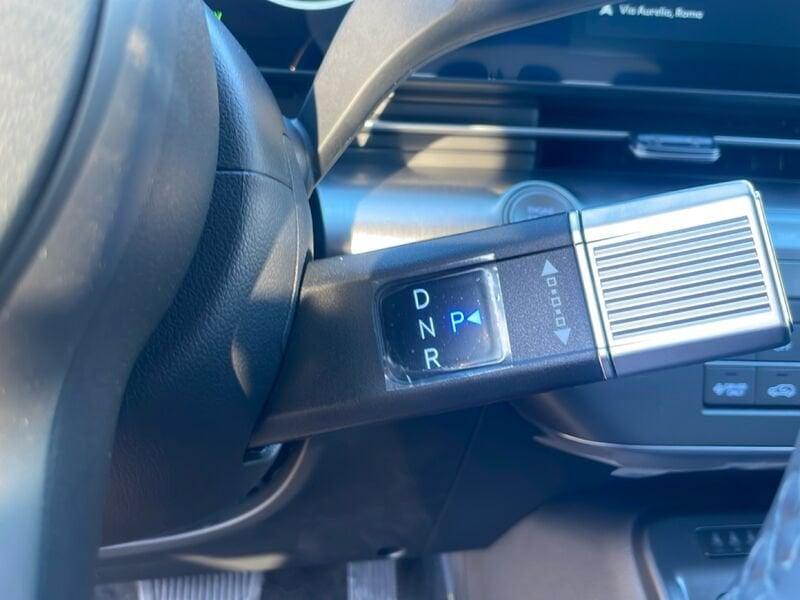 Hyundai Kona II 2023 1.6 gdi hev Business 2wd 138cv dct