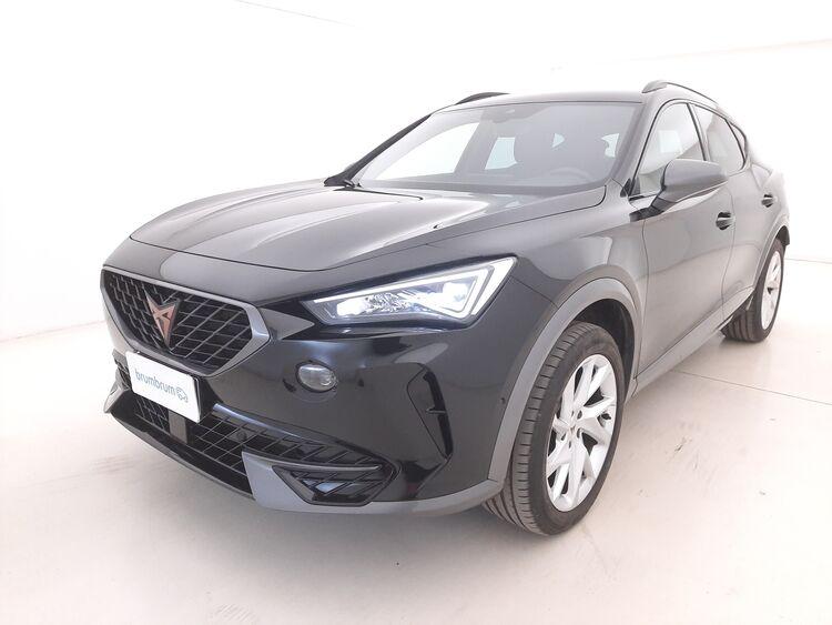 Cupra Formentor 1.5 TSI DSG BR418960 1.5 Benzina 150CV