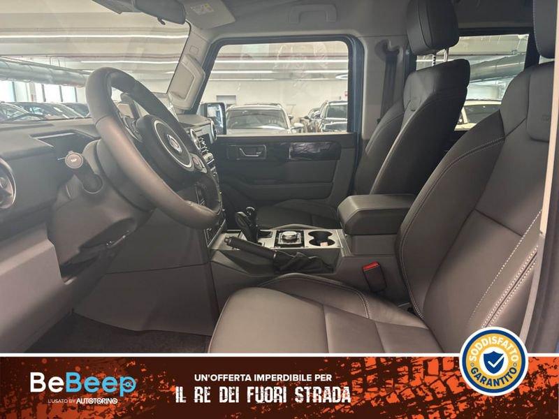 Ineos Grenadier STATION WAGON 3.0 TURBO B FIELDMASTER ED