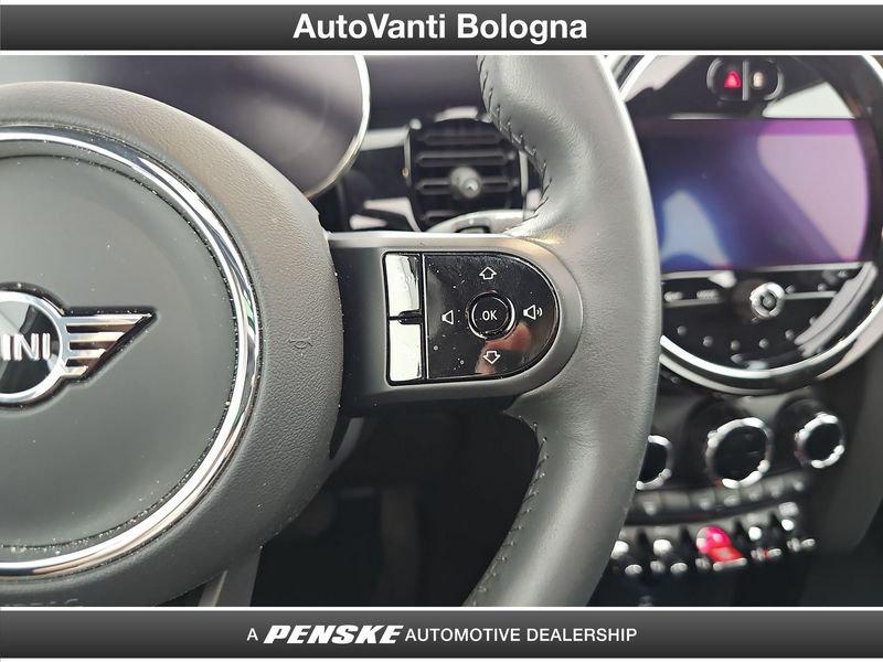 MINI Mini 5 porte Mini 1.5 Cooper Camden 5 porte