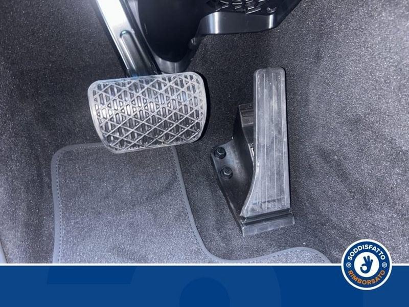 Mercedes-Benz Classe E 220d 4Matic All Terrain Station Wagon Premium