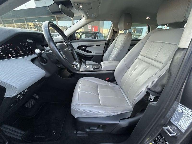 Land Rover RR Evoque 2.0D I4-150 CV AWD Auto AUTOCARRO N1 - IVA ESCLUSA