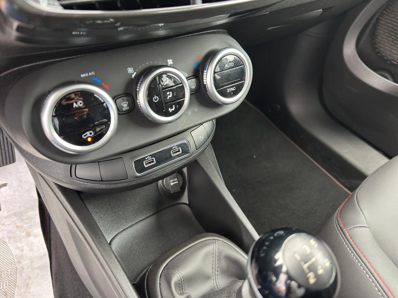 Fiat 500X 1.3 MultiJet 95 CV Sport Come Nuova