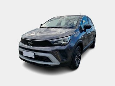 OPEL CROSSLAND 1.2 110CV BZ ELEGANCE