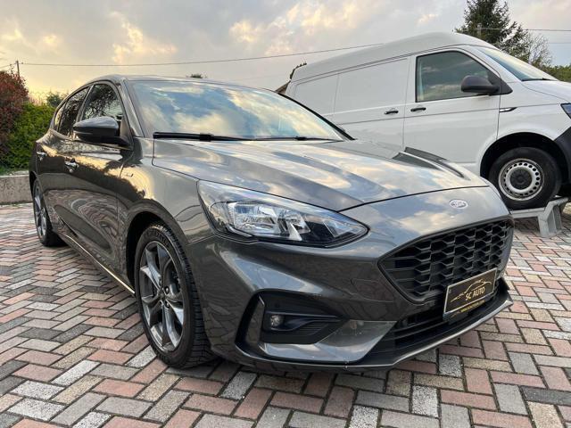 FORD Focus 1.5 EcoBlue 120 CV 5p. ST-Line