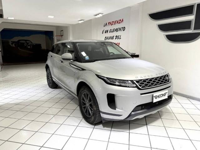 Land Rover Range Rover Evoque 2.0d i4 mhev R-Dynamic S awd 163cv auto