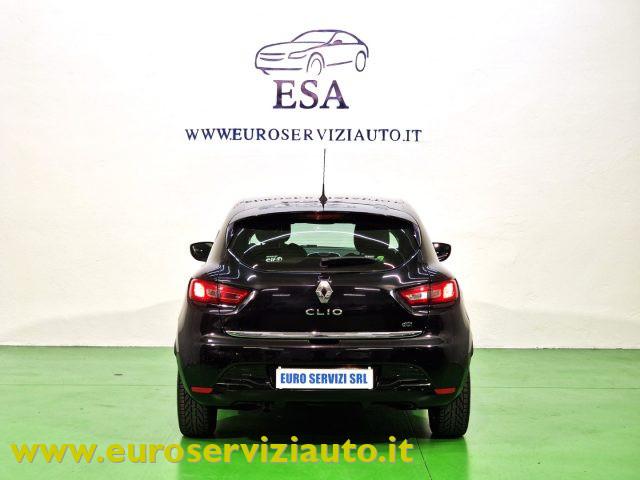 RENAULT Clio Sporter dCi 8V 75CV Start&Stop Energy Life