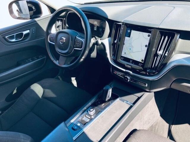 Volvo XC60 B4 D HYRBID AWD 80MILAKM NERA