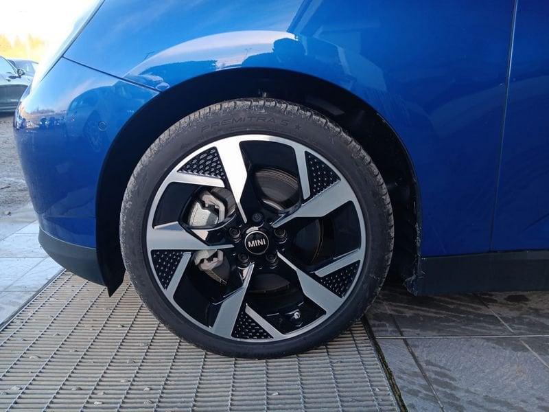 MINI Cooper FAVOURED