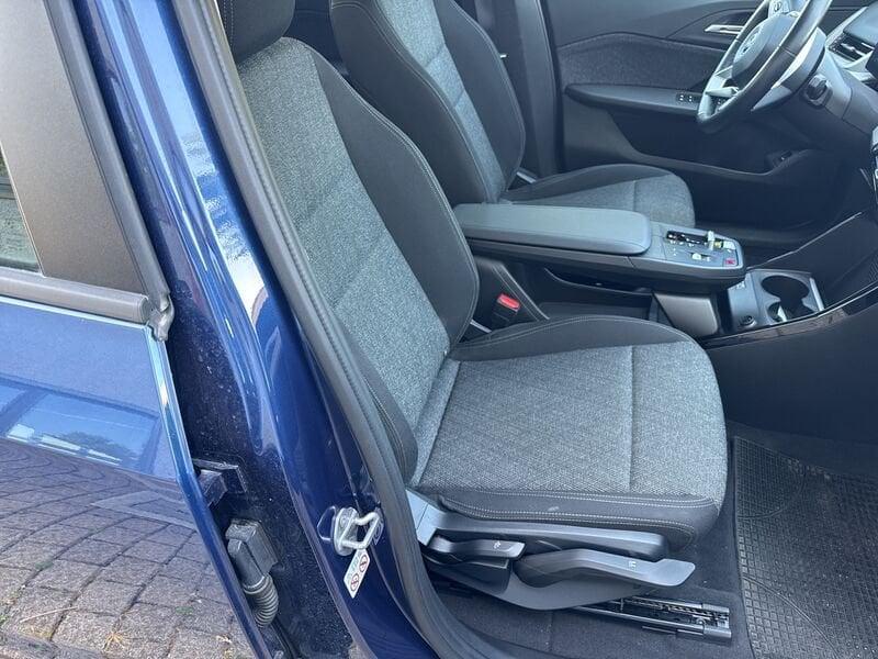 BMW X1 xDrive 25e