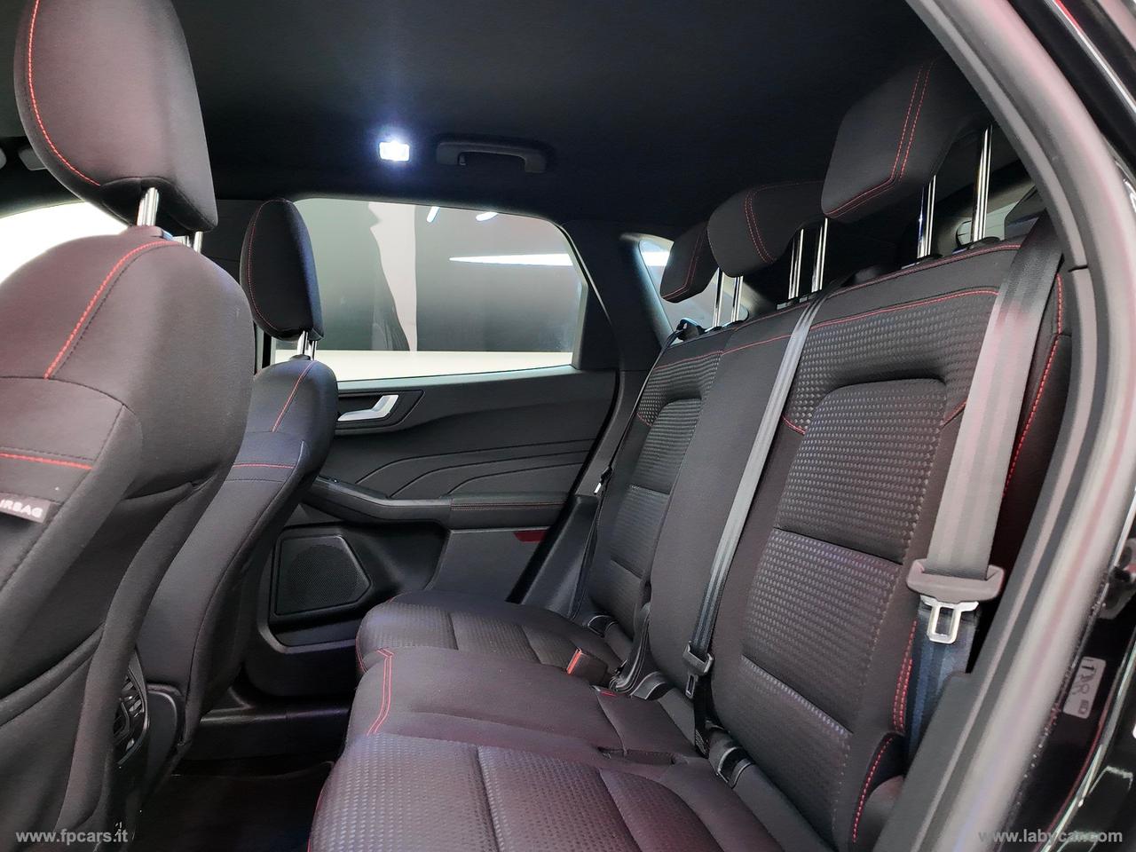 FORD Kuga 1.5 EcoBl. 120CV aut. 2WD ST-Line