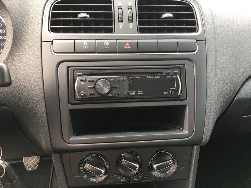 Volkswagen Polo 1.2 TDI DPF Comfortline 5p 1 PROPRIETARIO * GARANZIA 12+