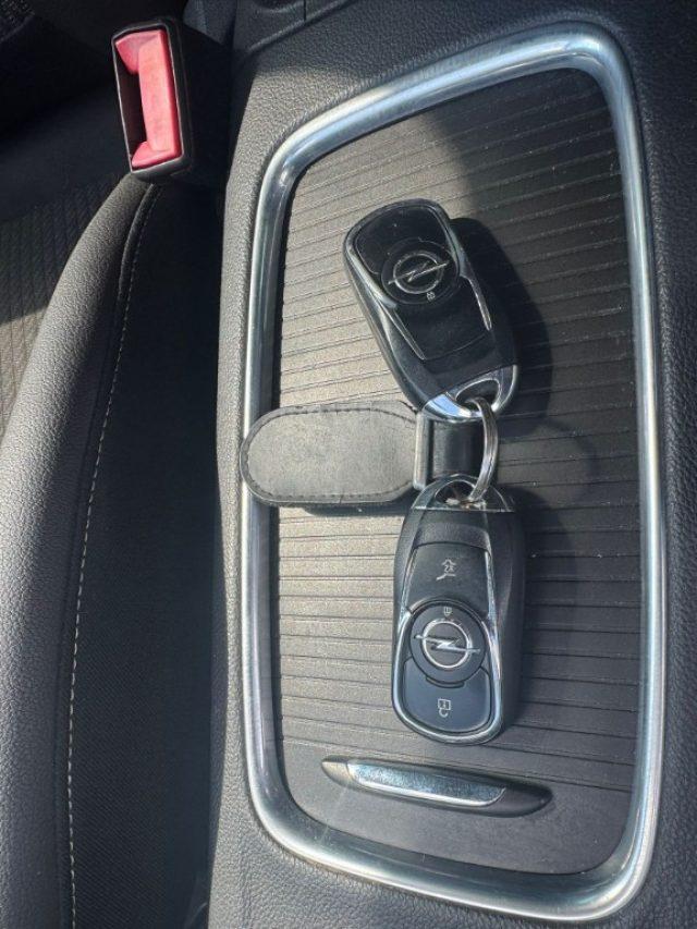 OPEL Astra 1.6 CDTi 136CV Tourer Innovation