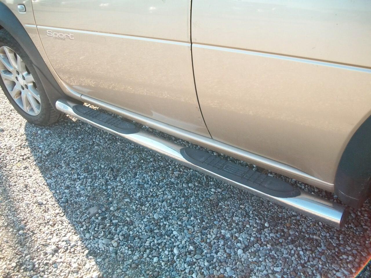 Land Rover Freelander 2.0 Td4 16V cat S.W. Sport CC1951 TD 05 PORTE 4X4