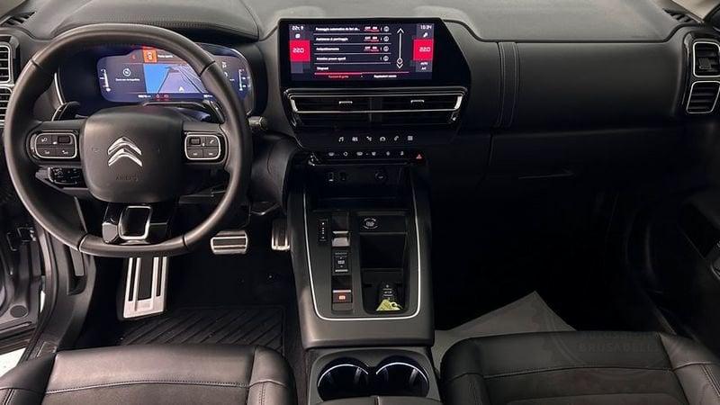 Citroën C5 Aircross BlueHDi 130 S&S EAT8 Shine Pack