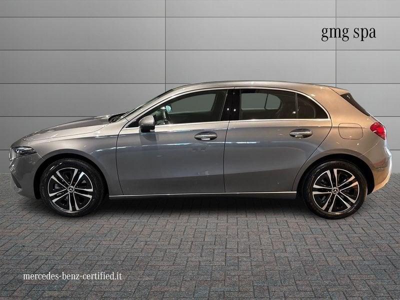 Mercedes-Benz Classe A A 250 e phev Progressive Advanced auto
