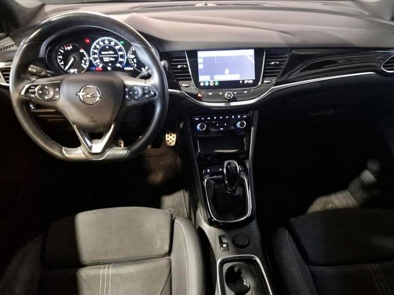 OPEL ASTRA WAGON ST 1.5 CDTI Ultimate 122cv S/S MT6