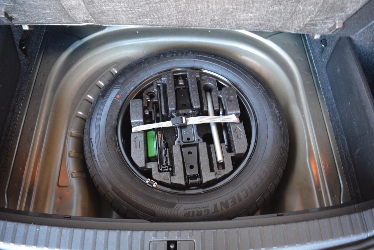 Skoda Octavia 2.0 TDI 115 cv EVO SCR Wagon Executive