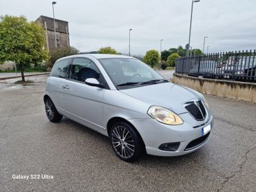 LANCIA YPSILON 1.3 MULTIJET 2009 12 MESI DI GARANZIA